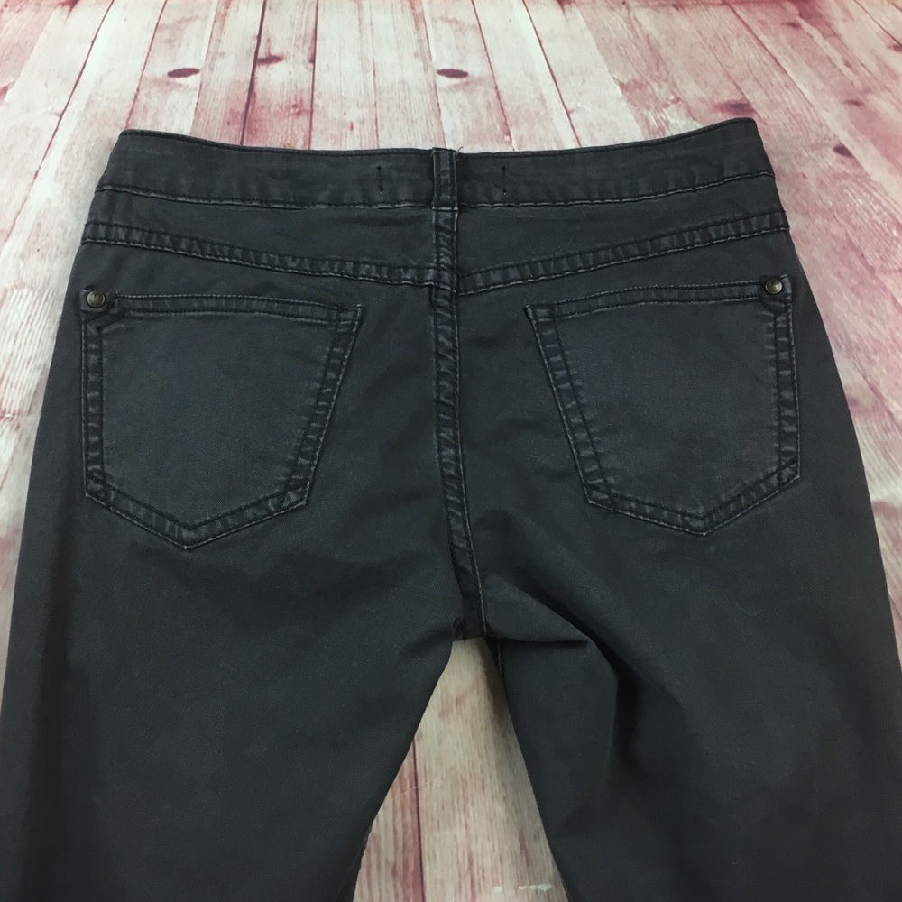 💸Pilcro and the Letterpress Straight Pant size 25 - Picture 5 of 8
